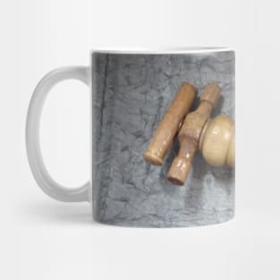 The corkscrew - 1 Mug